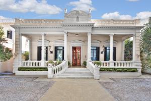 Hotel Del Casco,Buenos Aires>>Acassuso,4 star