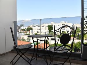 Baz Tower,Larnaca>>Cyprus,0 star