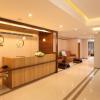 flora charishma residency aluva