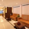 flora charishma residency aluva