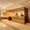 flora charishma residency aluva