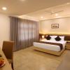 flora charishma residency aluva