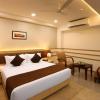 flora charishma residency aluva