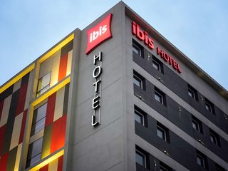 Ibis Trujillo,Trujillo>>Salaverry,3 star