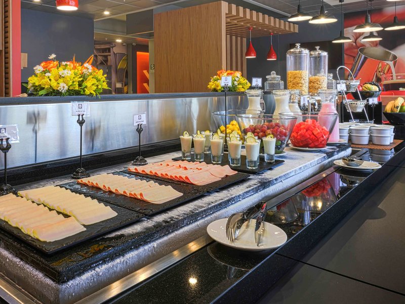 ibis trujillo