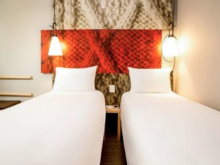 Ibis Trujillo,Trujillo>>Salaverry,3 star
