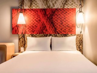 Ibis Trujillo,Trujillo>>Salaverry,3 star