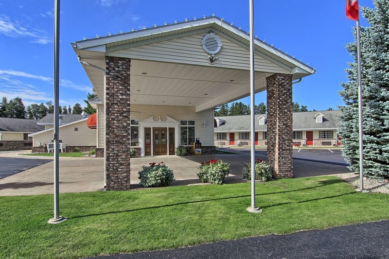 Best Western Of Harbor Springs