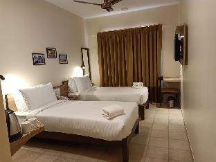 Hotel Sharayu One,Mapusa>>Goa,4 star
