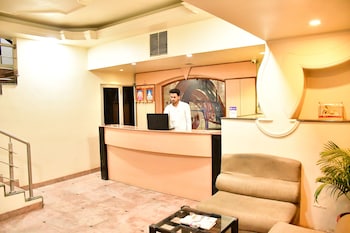 amravati