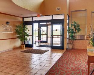 Quality Suites Near Cedar Creek Lake,Kaufman>>Gun Barrel City,3 star