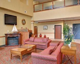 Quality Suites Near Cedar Creek Lake,Kaufman>>Gun Barrel City,3 star