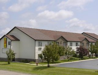 Super 8 By Wyndham Dekalb Il,Mclean>>Dekalb,2 star