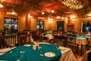 Mohor Kutir Resorts,Santiniketan,3 star