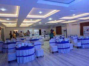 Mohor Kutir Resorts,Santiniketan,3 star