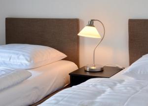 Le Baron Apartments,Stavelot>>Spa,0 star