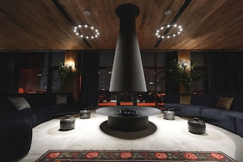 gudauri lodge