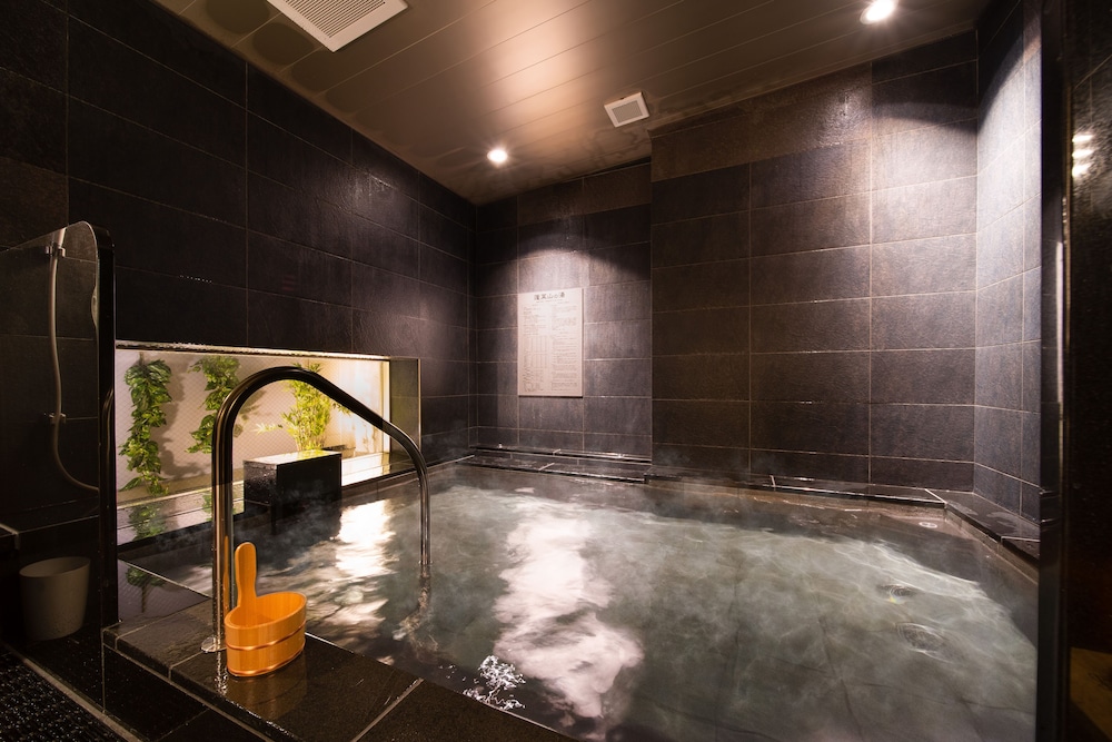 super hotel echizen takefu