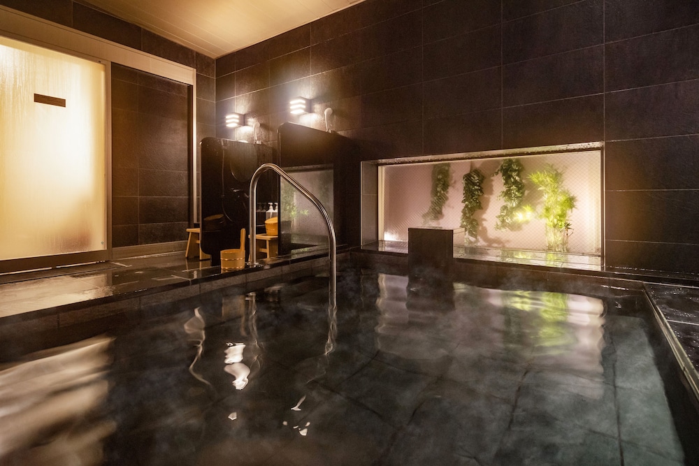 super hotel echizen takefu