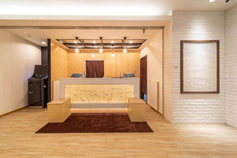 super hotel echizen takefu