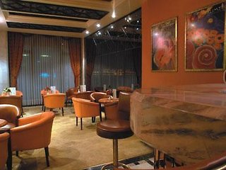 green anka hotel