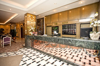 green anka hotel