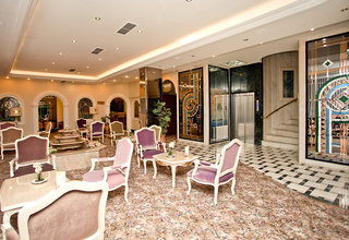 green anka hotel