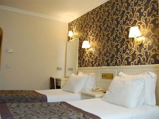 green anka hotel