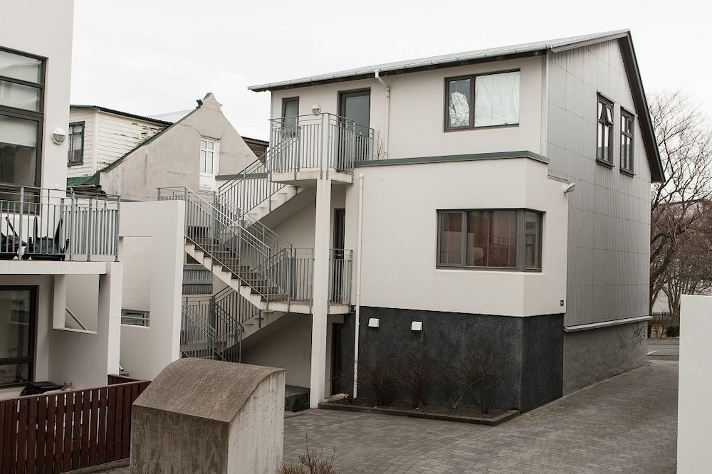 reykjavik