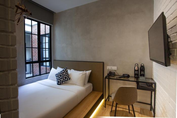 atelier hotel johor bahru