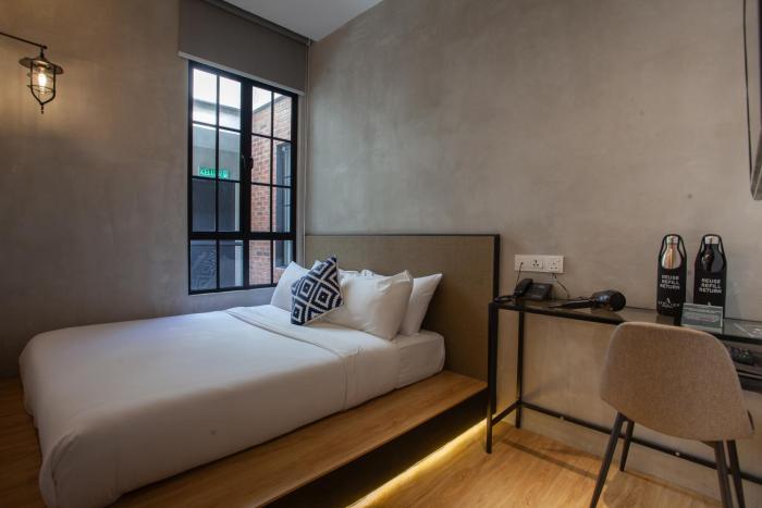 atelier hotel johor bahru