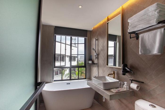 atelier hotel johor bahru