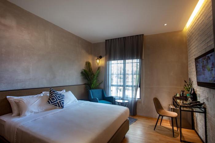 atelier hotel johor bahru