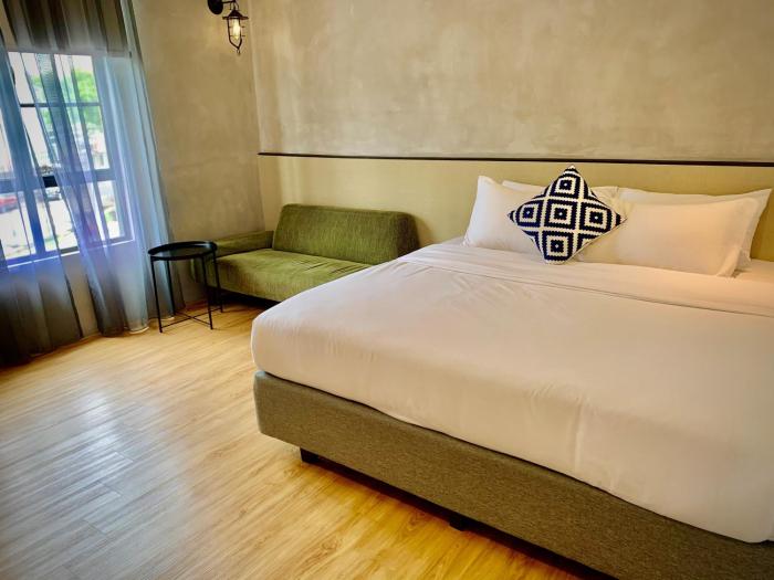 atelier hotel johor bahru