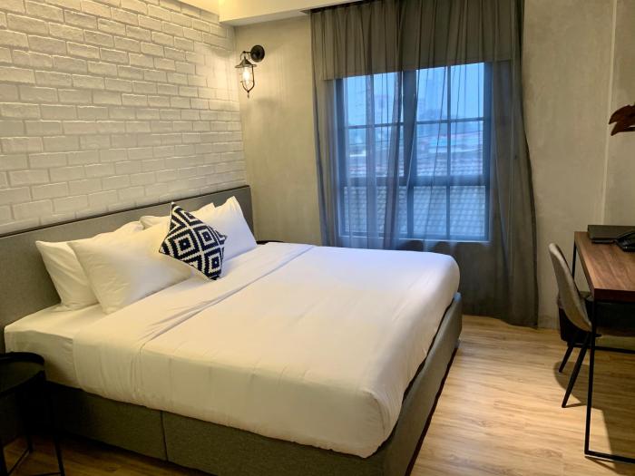 atelier hotel johor bahru