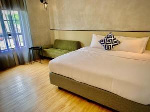 atelier hotel johor bahru