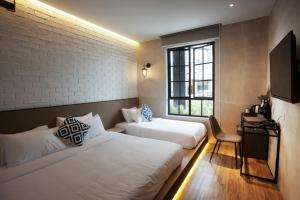 atelier hotel johor bahru