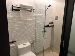 atelier hotel johor bahru