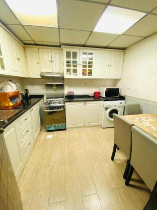 heartland hostel
