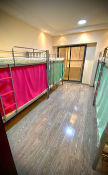 heartland hostel
