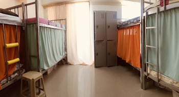 heartland hostel