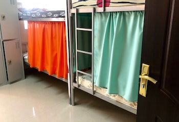 heartland hostel