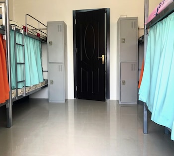heartland hostel