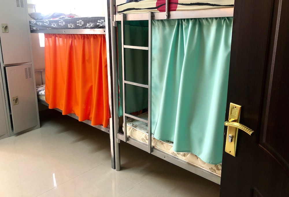heartland hostel