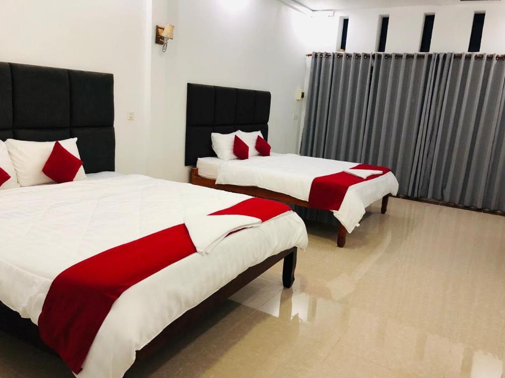 ez guesthouse