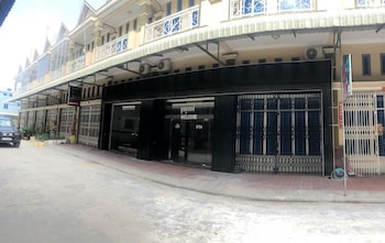 ez guesthouse