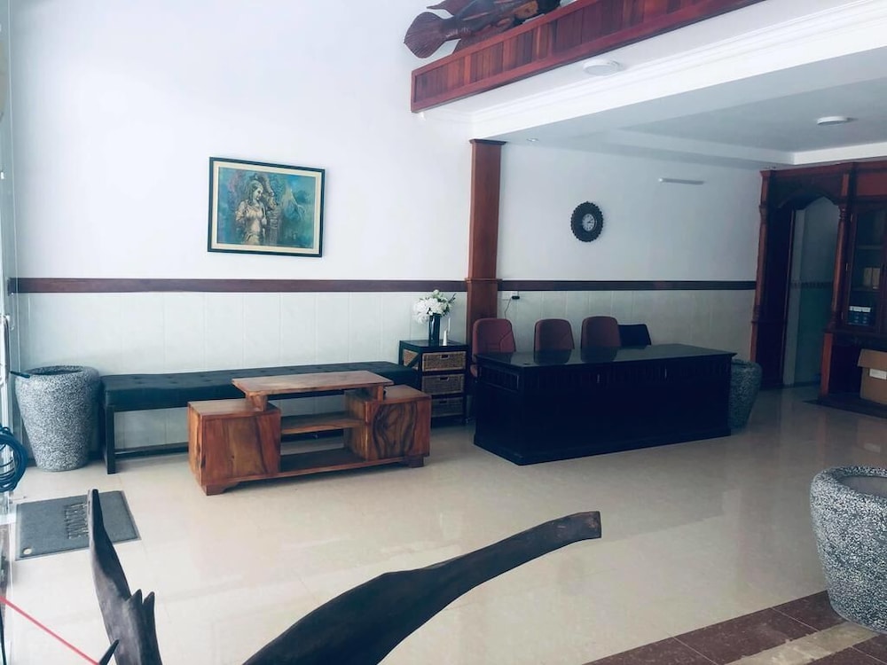 ez guesthouse