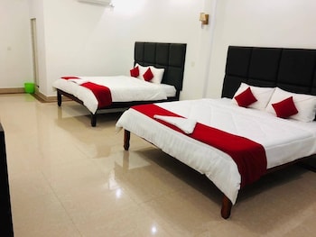 ez guesthouse