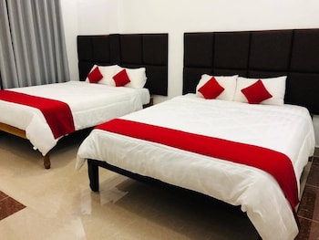 ez guesthouse
