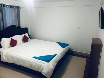 ez guesthouse